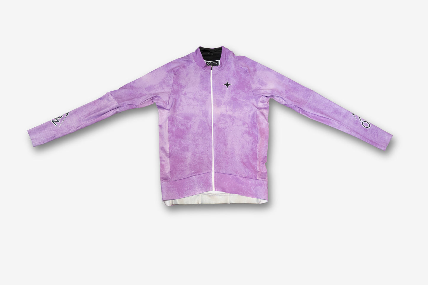 Men's AstroFade Jersey Purple