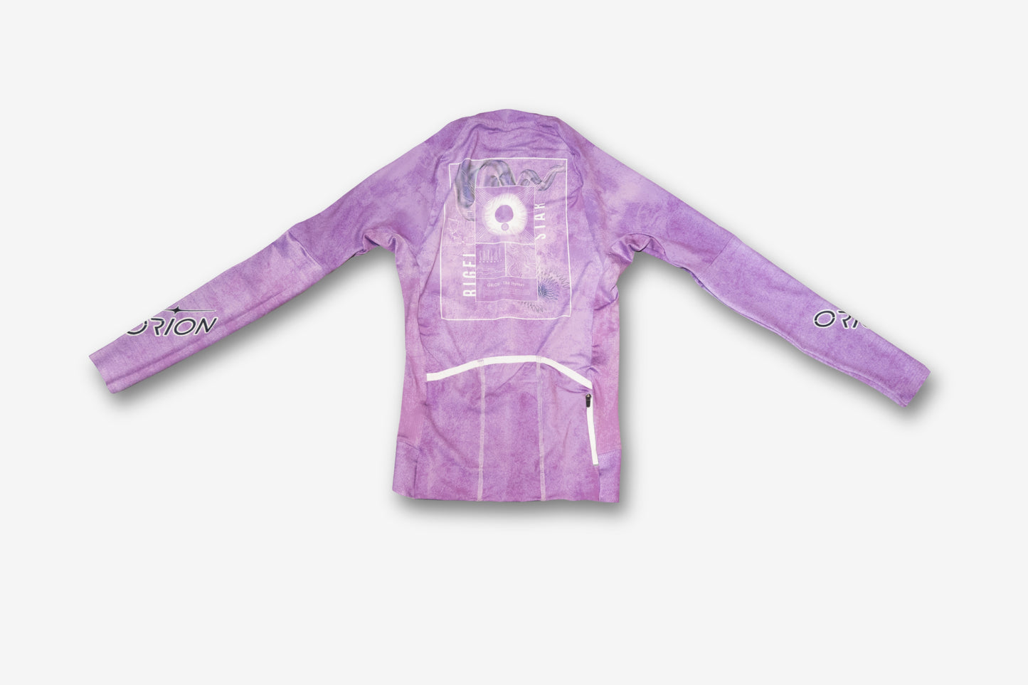 Women's AstroFade Jersey Purple