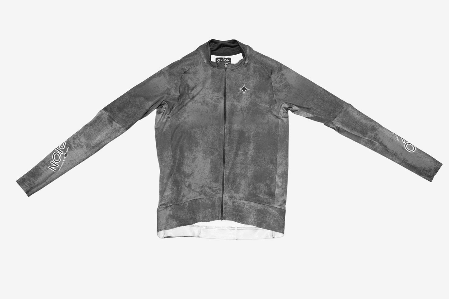 Men's AstroFade Jersey Grey