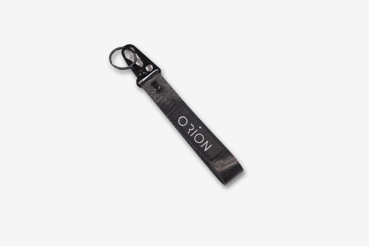 Orion Keychain