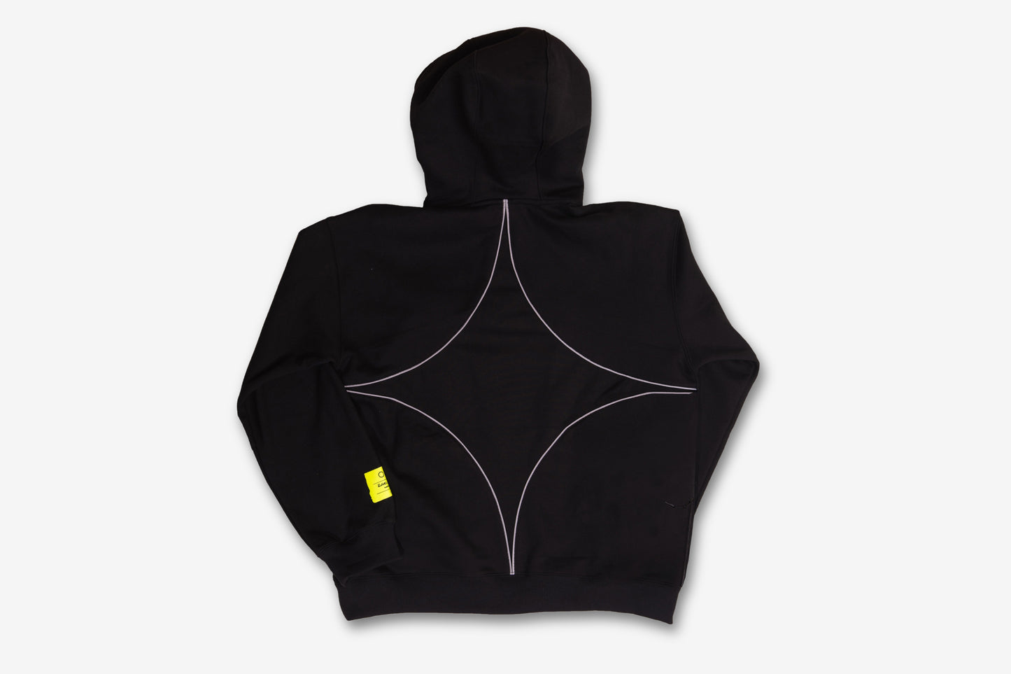 Rigel Star Hoodie