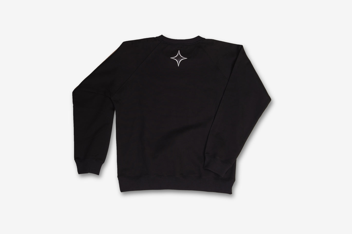 Rigel ORI Logo Crewneck