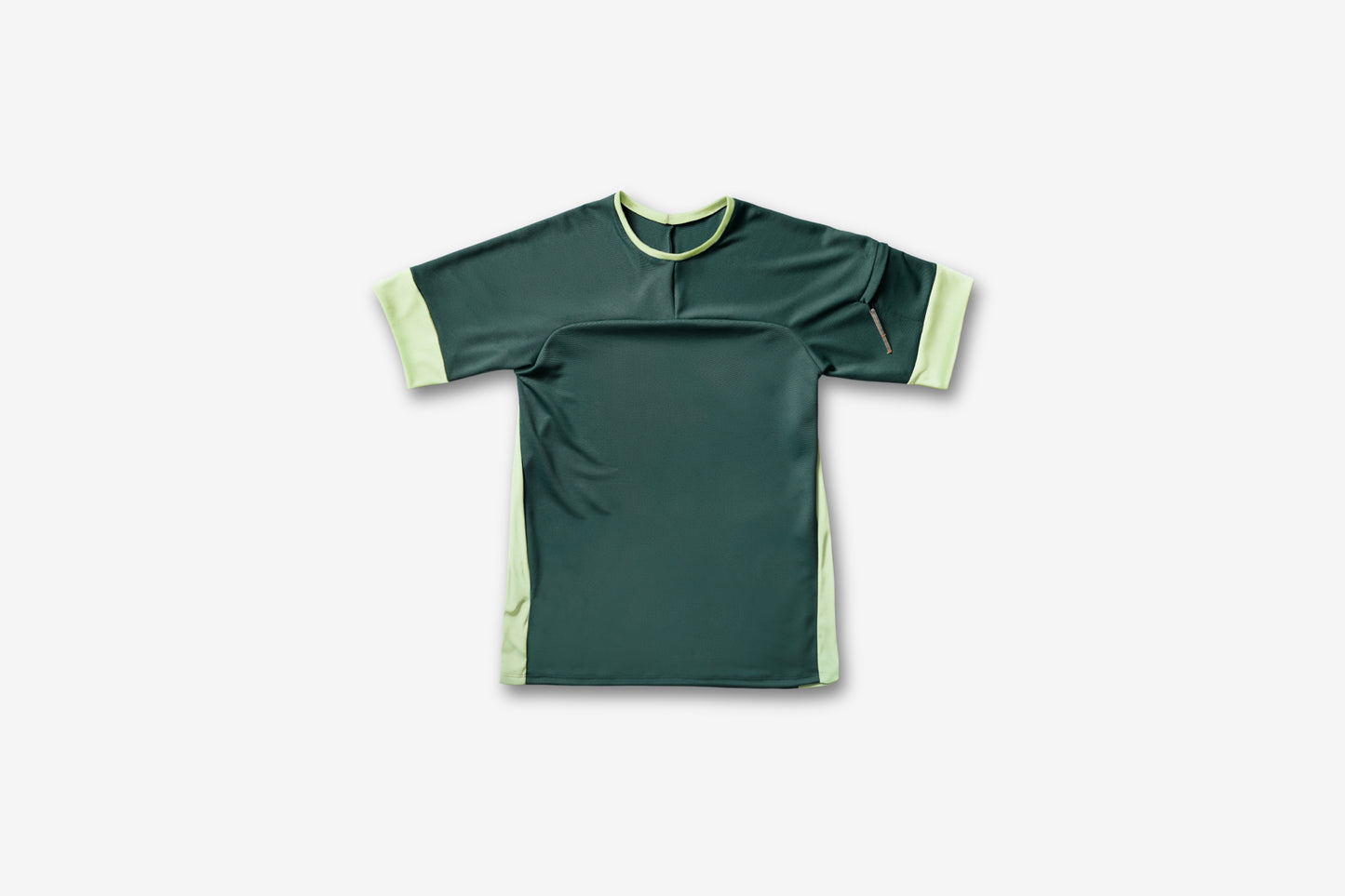 Rigel Jersey Ltd. Green