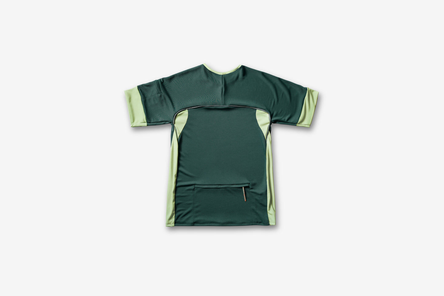 Rigel Jersey Ltd. Green