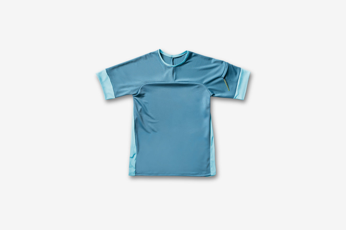Rigel Jersey Ltd. Blue