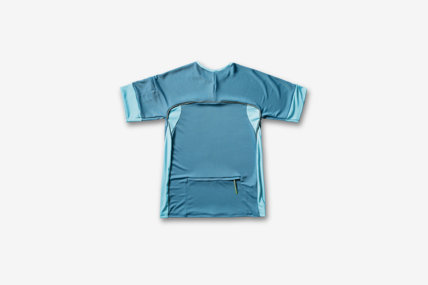 Rigel Jersey Ltd. Blue