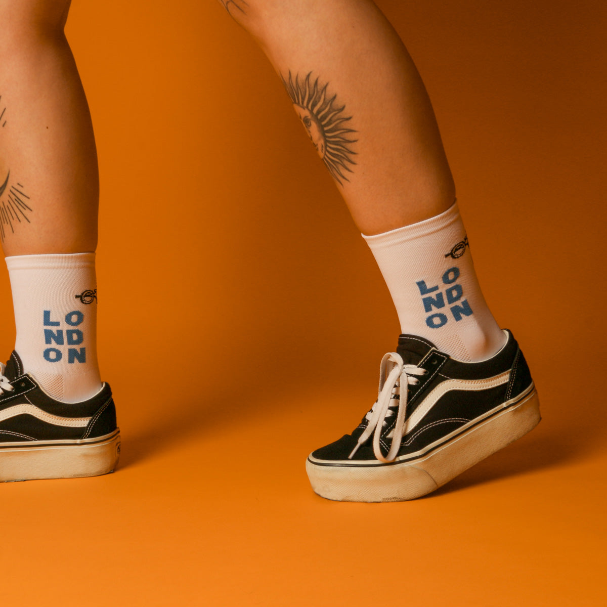 City Series Socks