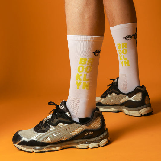 City Series Socks