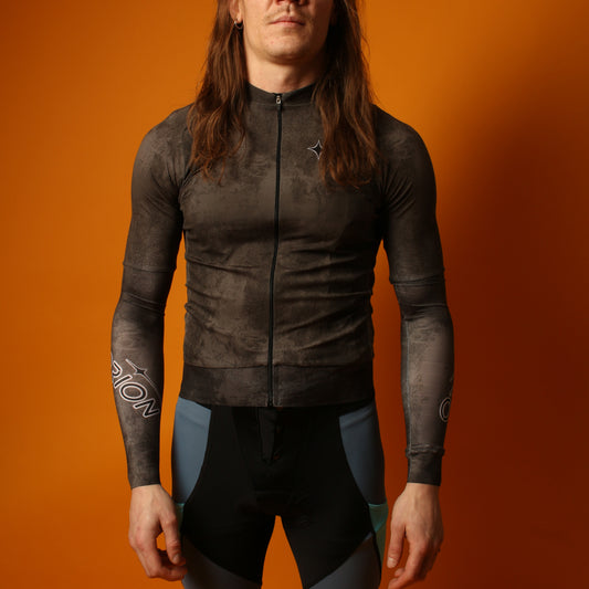 Men's AstroFade Jersey Grey