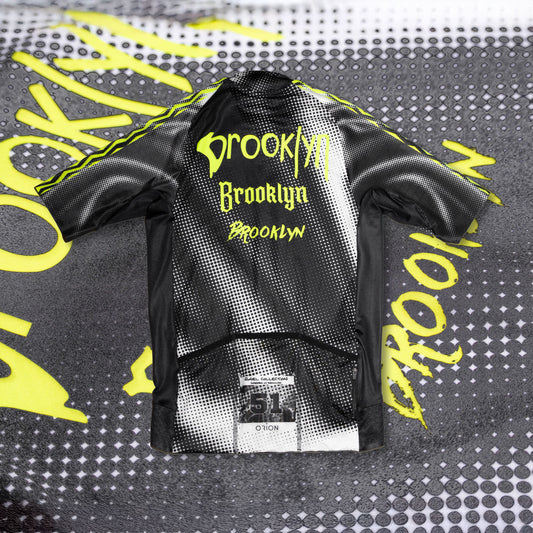 Women's CRIT 51 Jersey