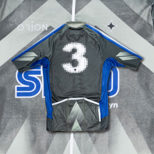 Women's Skid Jersey