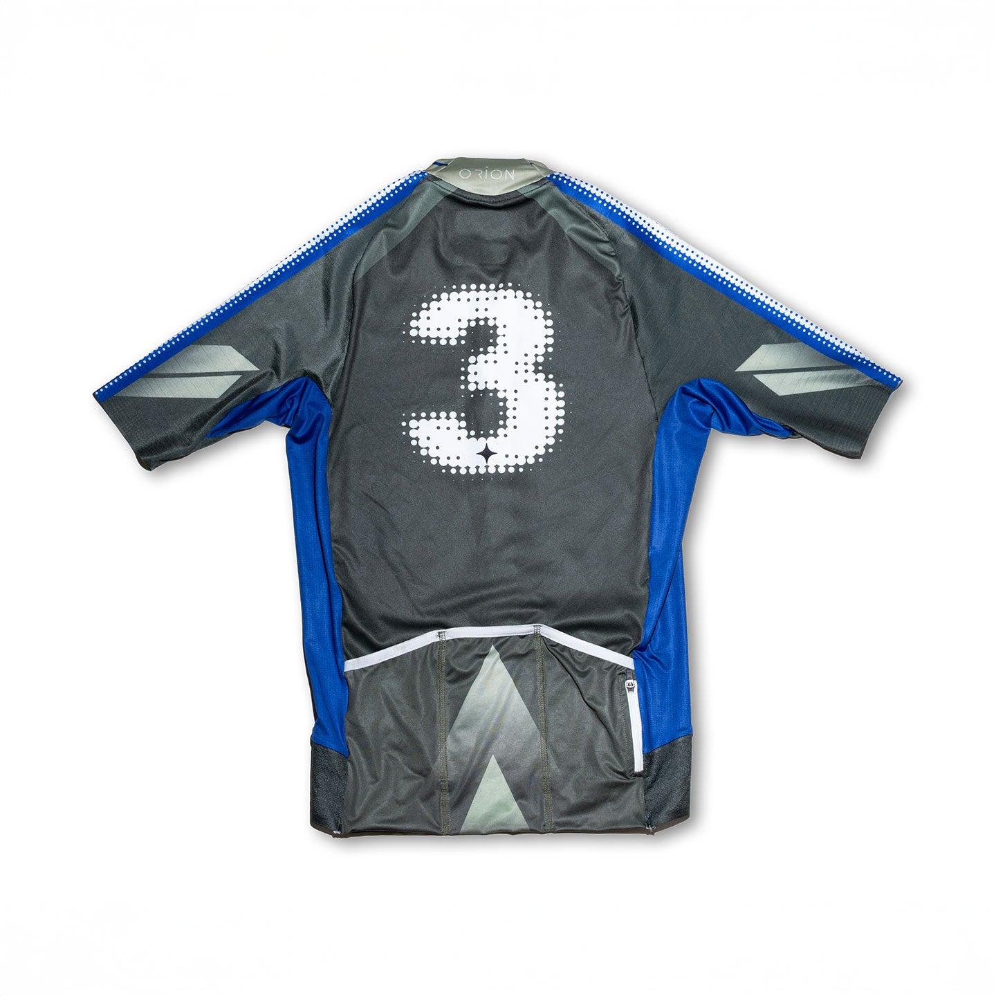 Men's Skid Jersey