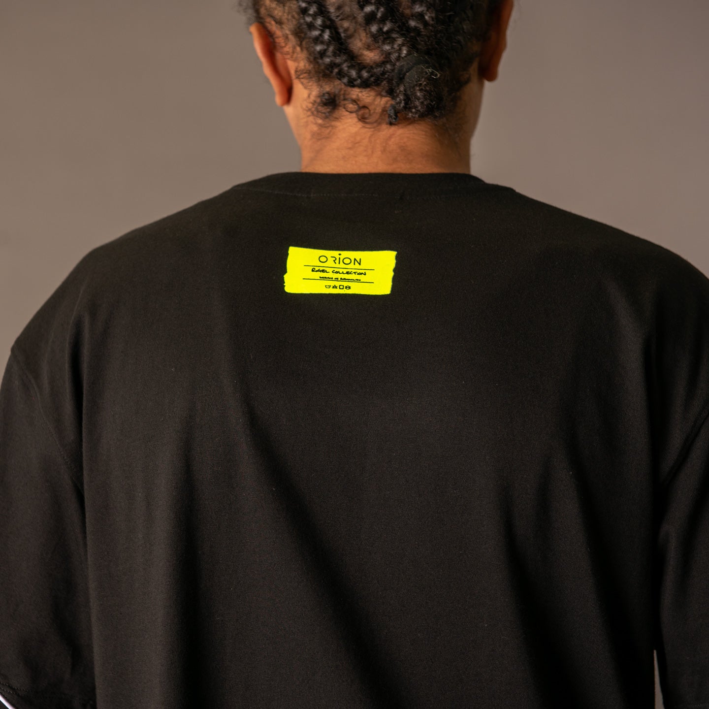 Rigel StarEdge T-Shirt