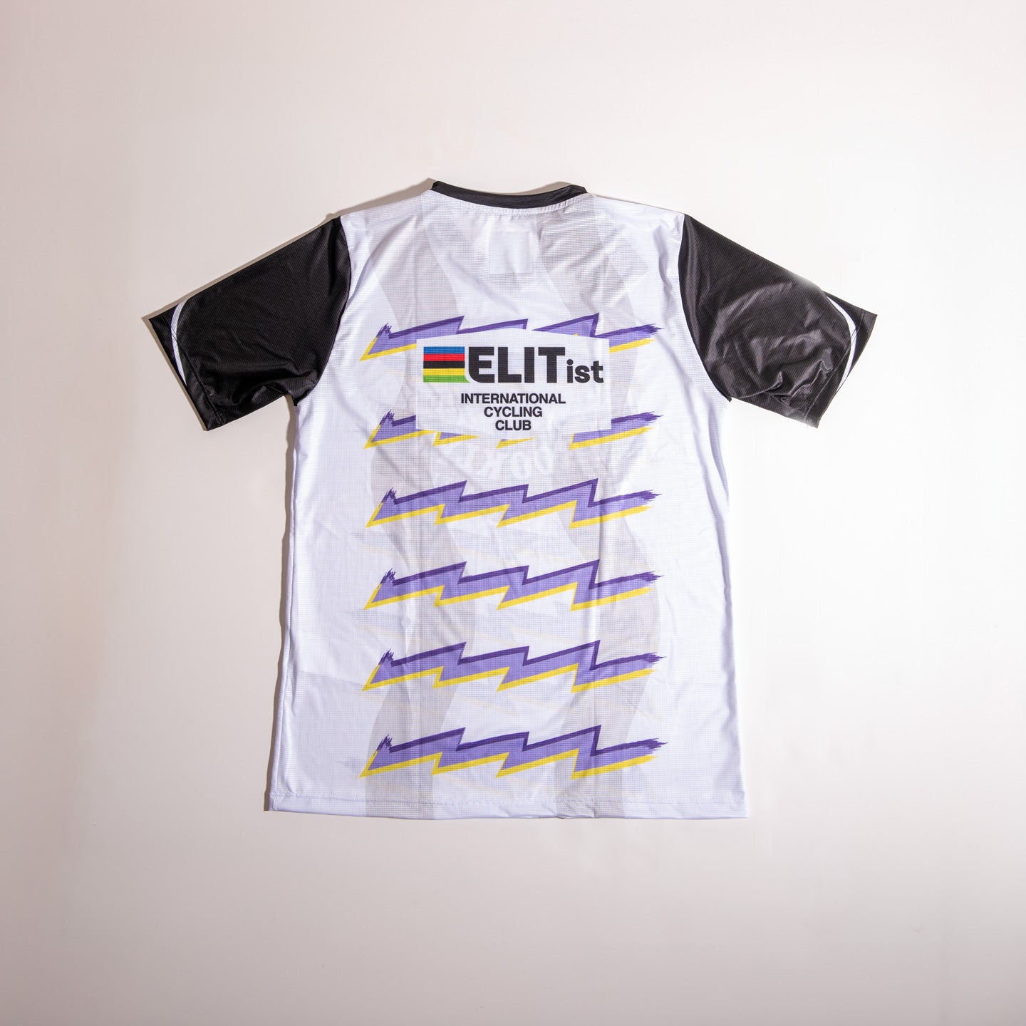 Elitist Jersey