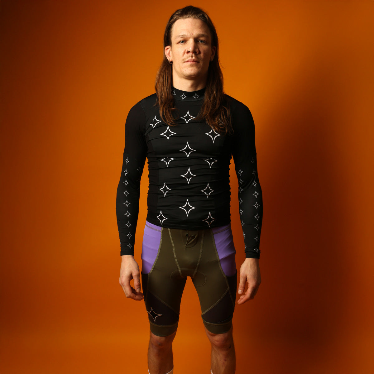 Men's Top StarSkin