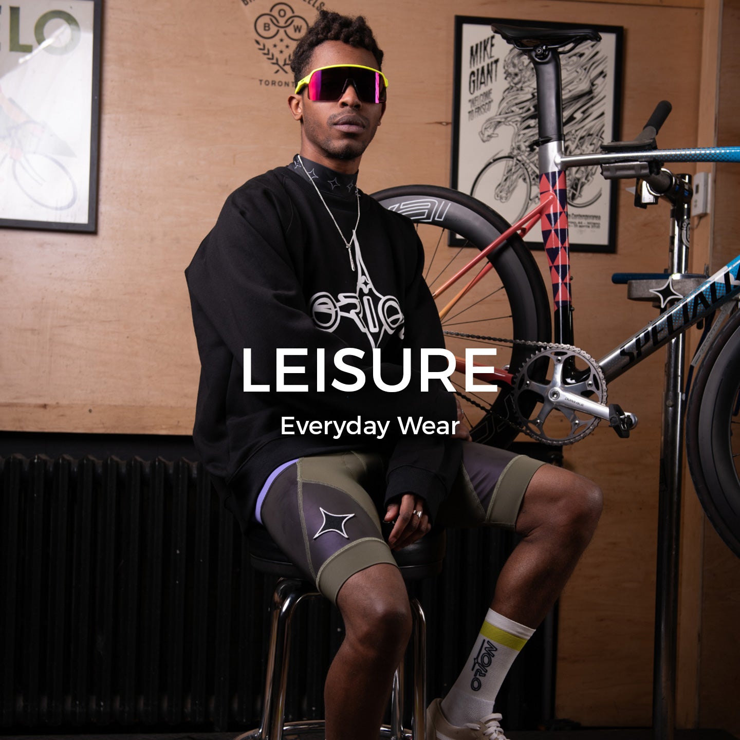 Leisure