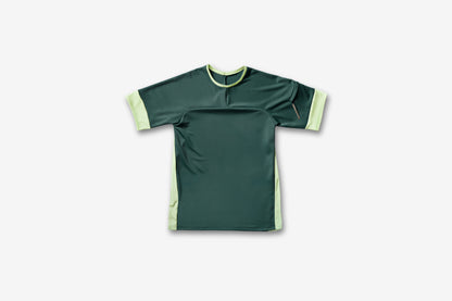 Rigel Jersey Ltd. Green
