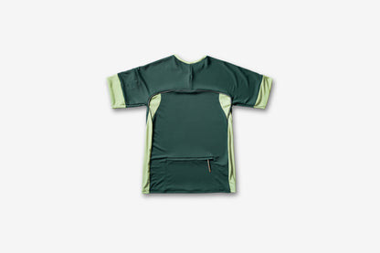 Rigel Jersey Ltd. Green