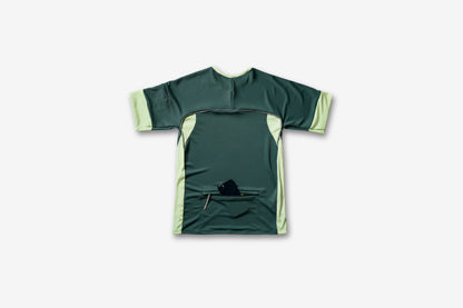 Rigel Jersey Ltd. Green