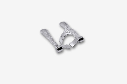 Super Record Clamp Ring