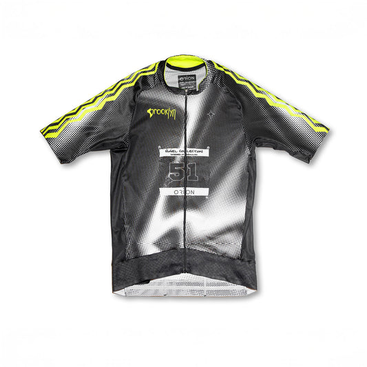 Men's CRIT 51 Jersey