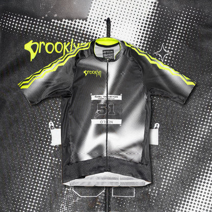 Women's CRIT 51 Jersey