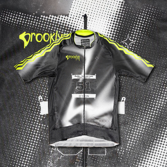 Women's CRIT 51 Jersey