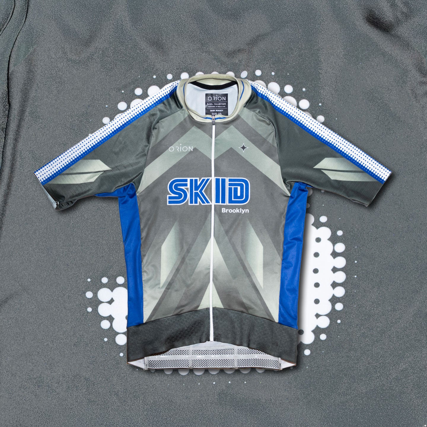 Women's Skid Jersey