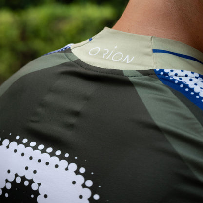 Women's Skid Jersey