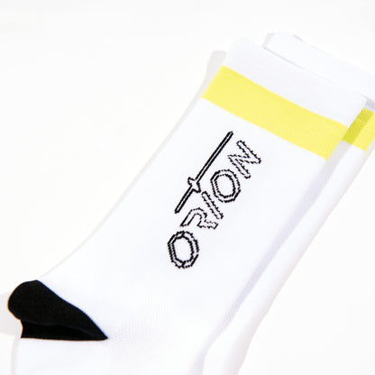 Bundle - 3 Pairs Active Socks