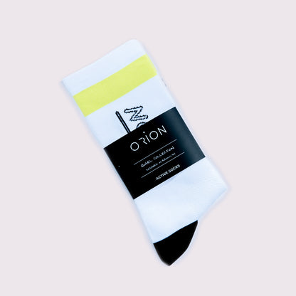 Active Socks