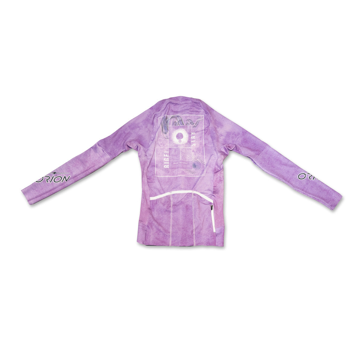 Women's AstroFade Jersey Purple