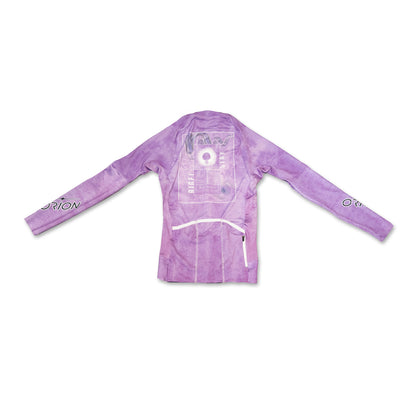 Women's AstroFade Jersey Purple