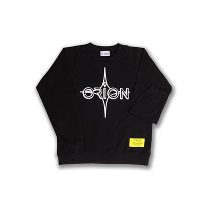 Rigel ORI Logo Crewneck