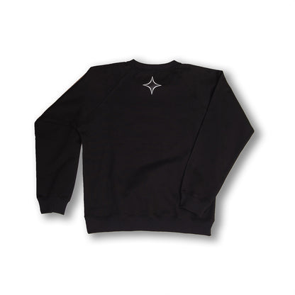 Rigel ORI Logo Crewneck