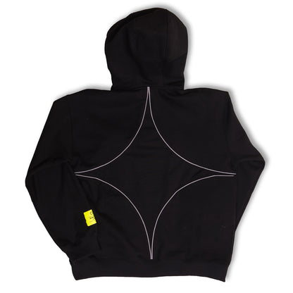 Rigel Star Hoodie