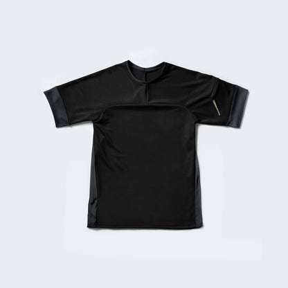 Rigel Jersey Ltd. Black