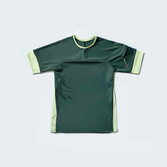 Rigel Jersey Ltd. Green