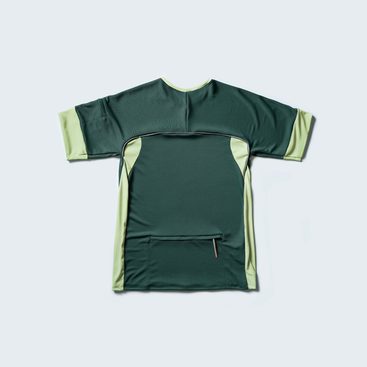 Rigel Jersey Ltd. Green