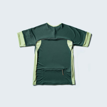 Rigel Jersey Ltd. Green